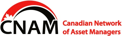 Canadian Network of Asset Managers logo