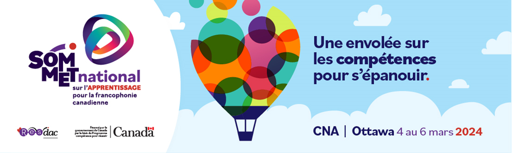 Bannière de l’émetteur