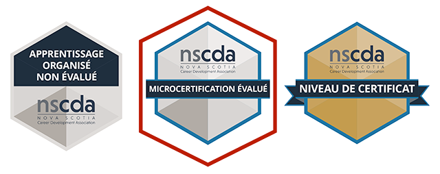 Microcertification &Atilde;&copy;valu&Atilde;&copy;e