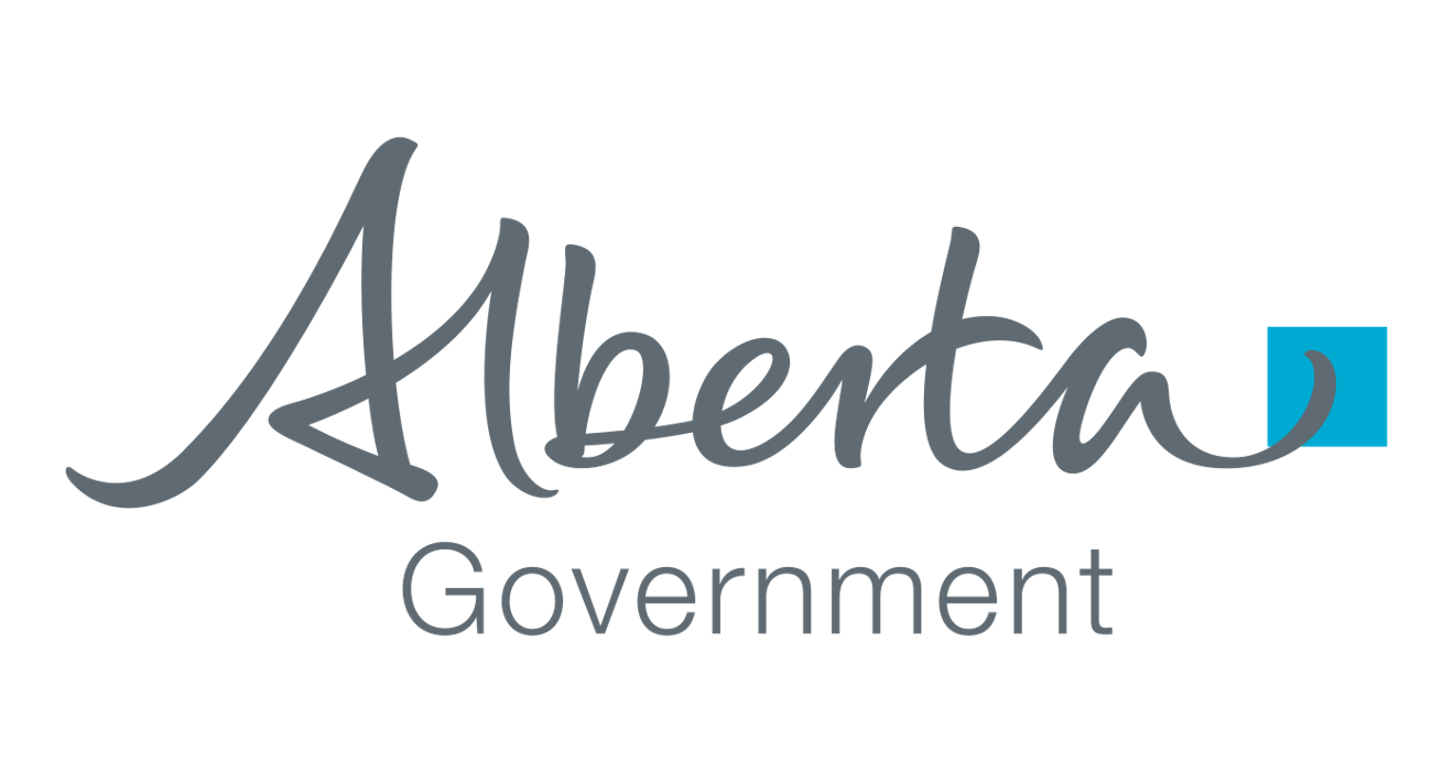 Alberta Government logo