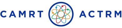 Canadian Association of Medical Radiation Technologists logo