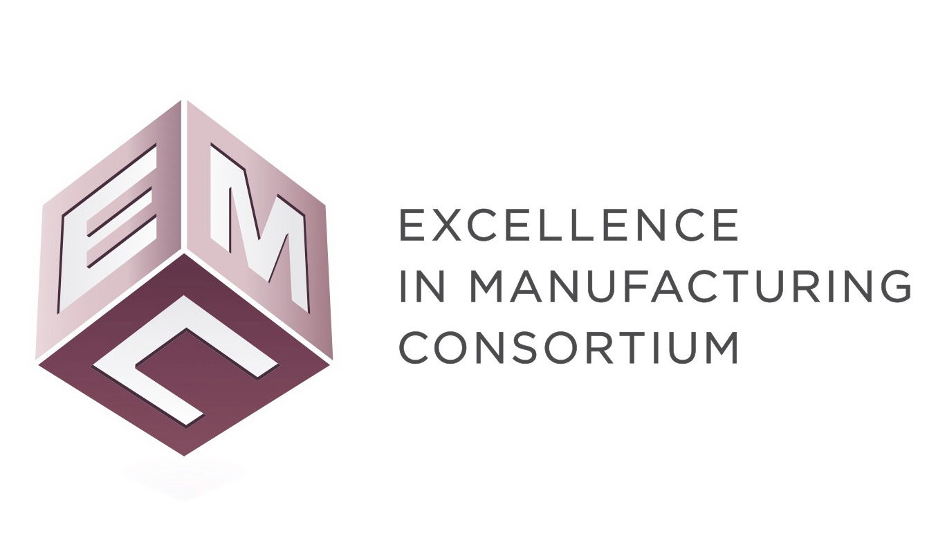 Excellence in Manufacturing Consortium logo