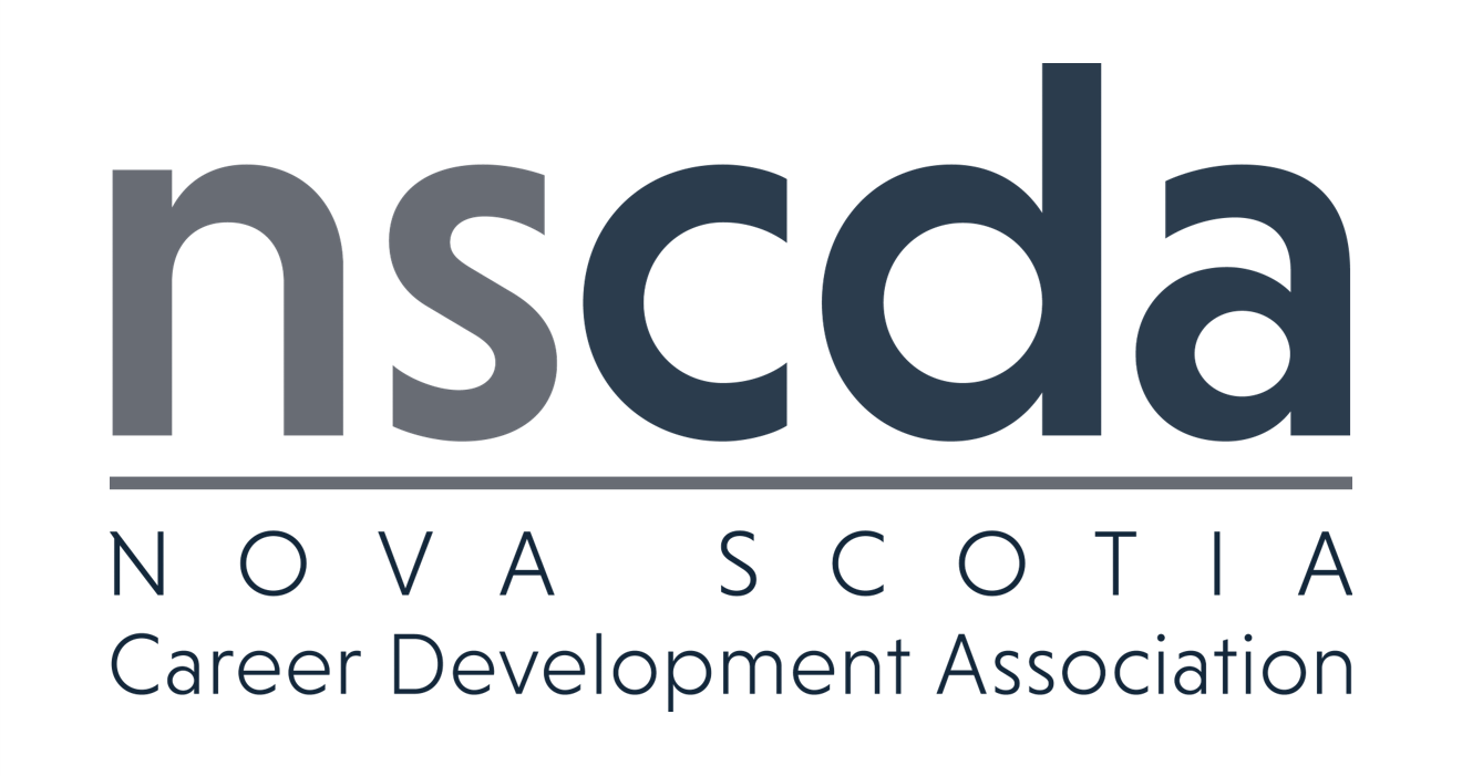 Nova Scotia Career Development Association logo