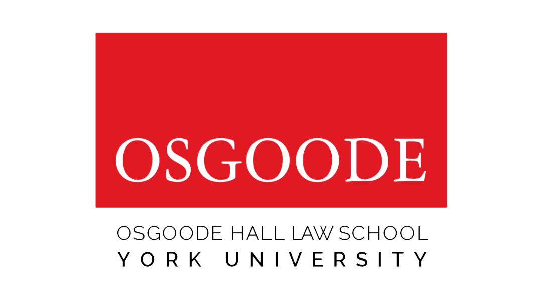 Osgoode Hall Law School logo