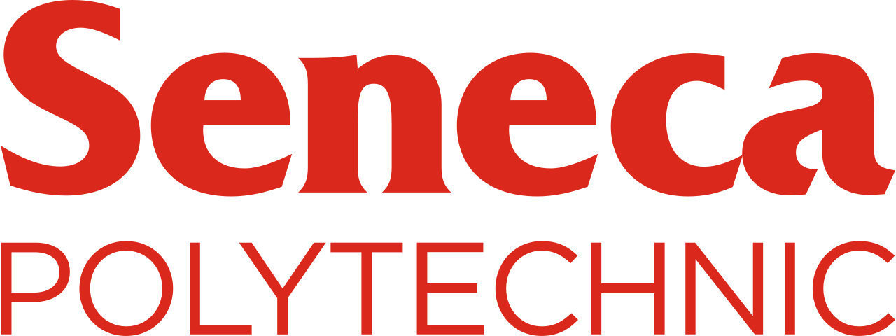 Seneca Polytechnic logo