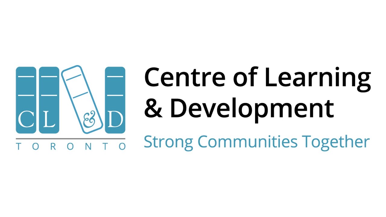 Toronto Centre of Learning logo