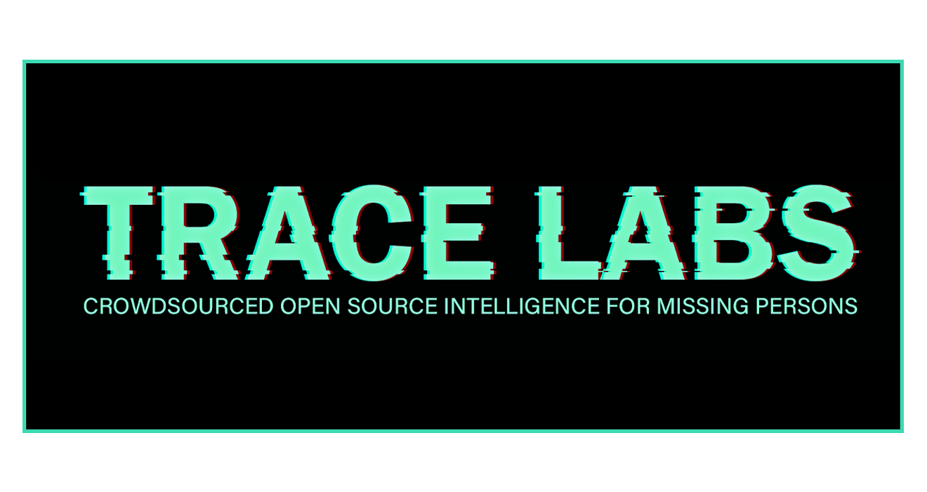 Trace Labs logo
