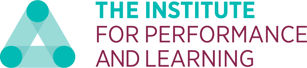 Institute for Performance and Learning logo