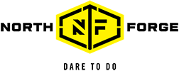 North Forge logo