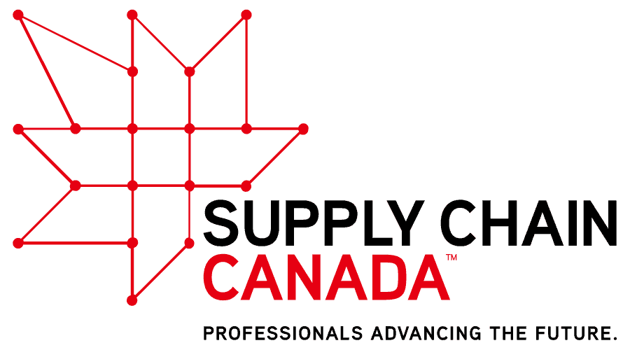 Supply Chain Canada logo