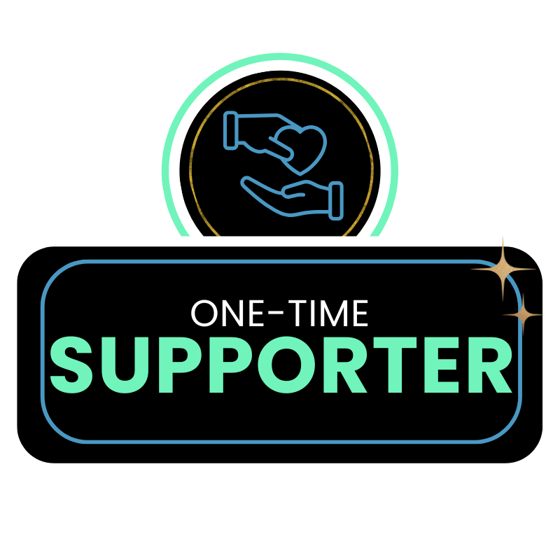 Trace Labs Supporter