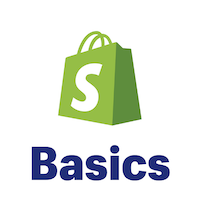 Shopify Basics