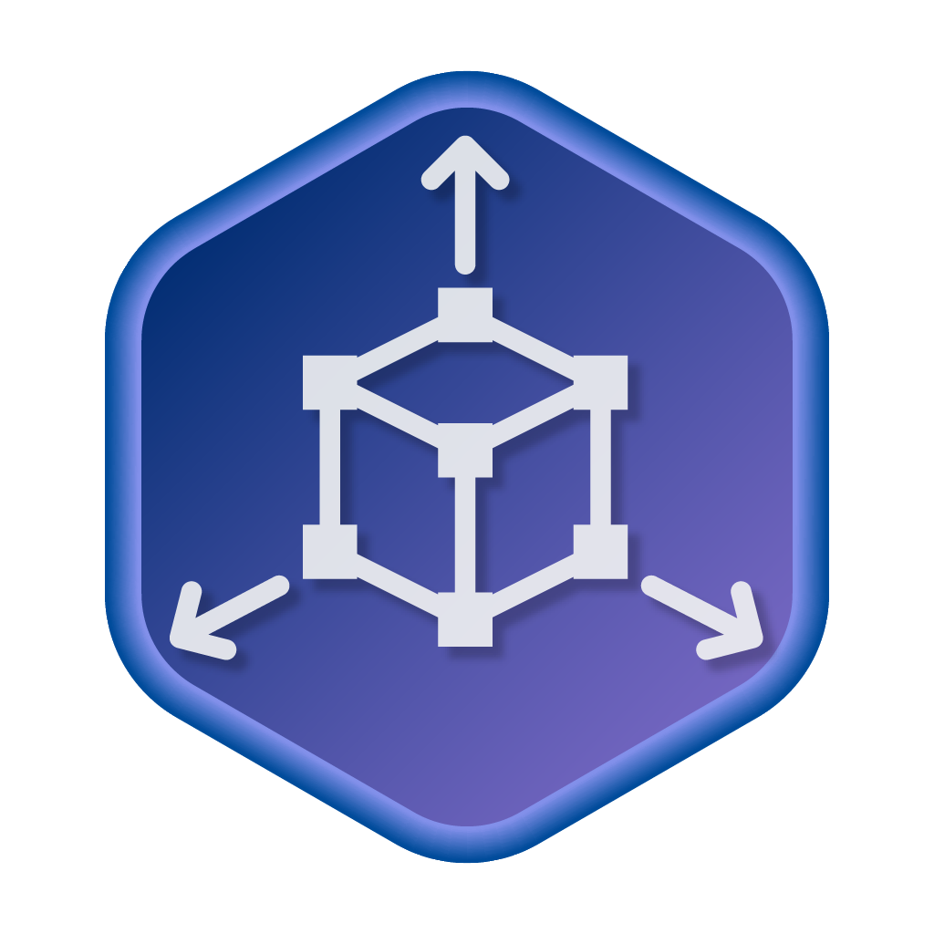 3D Printing Basics Badge