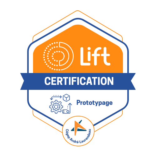 Prototypage