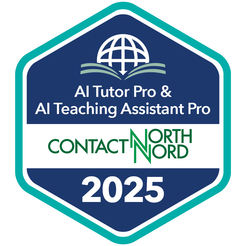 AI Institute: Teaching with AI Tutor Pro & AI Teaching Assistant Pro 