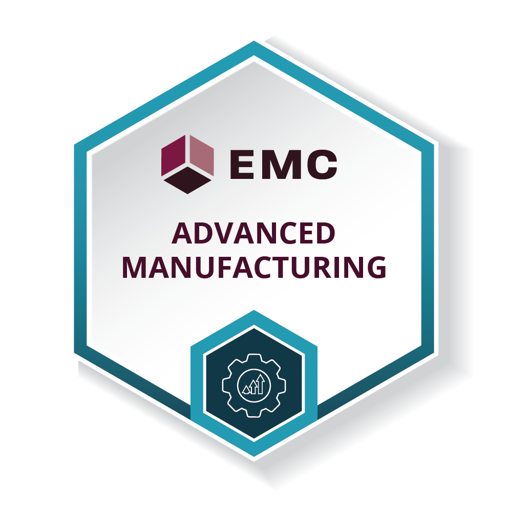 Introduction to Advanced Manufacturing