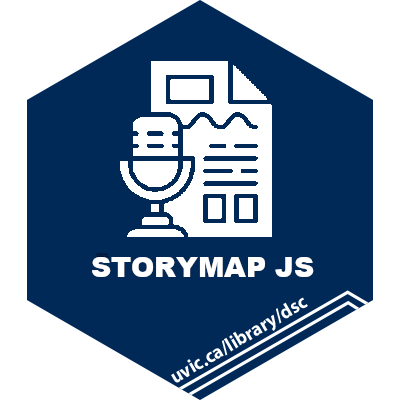 Narrative Maps with StoryMapJS 