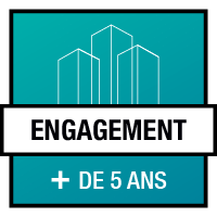 ENGAGEMENT SQI +5 ans