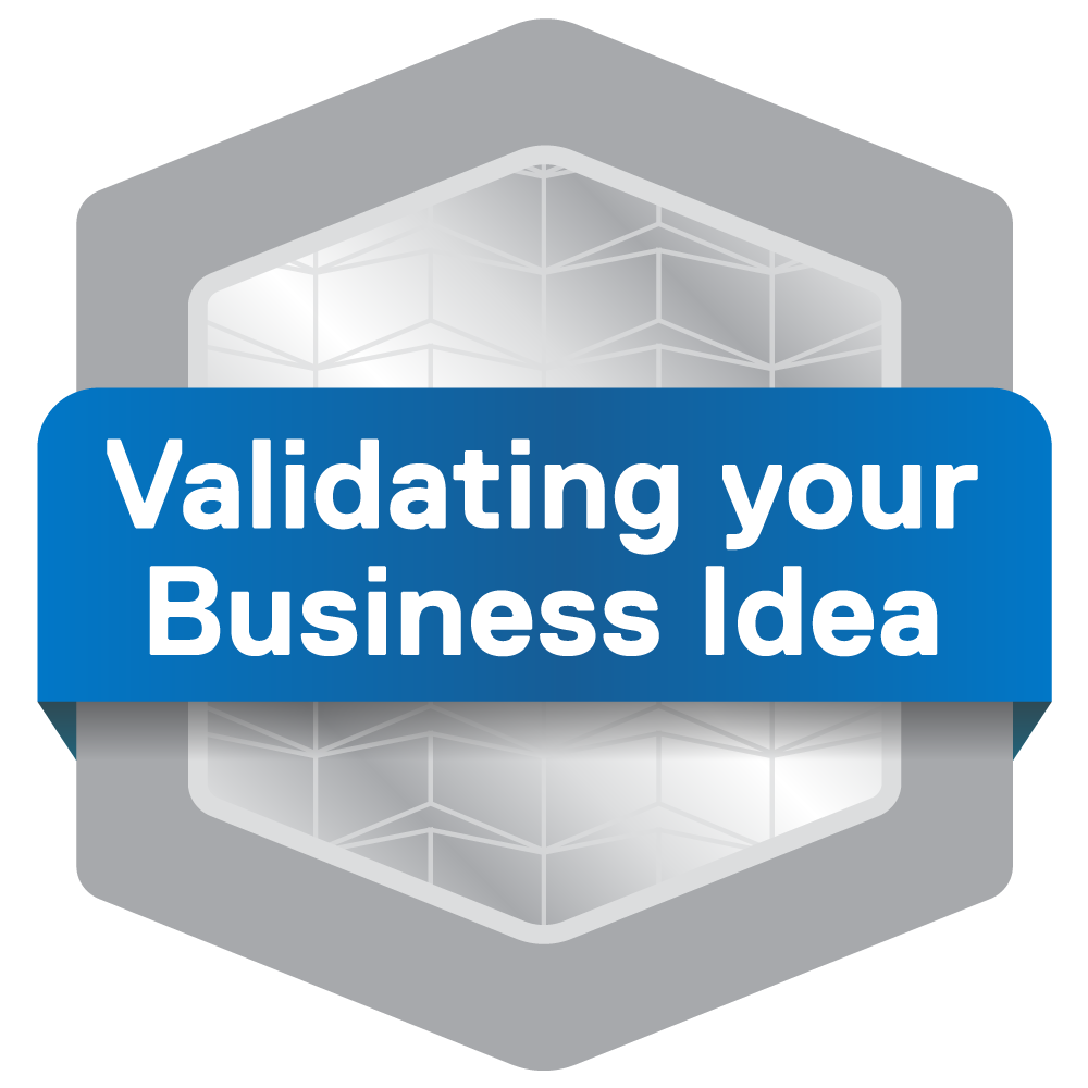Validating your Business Idea