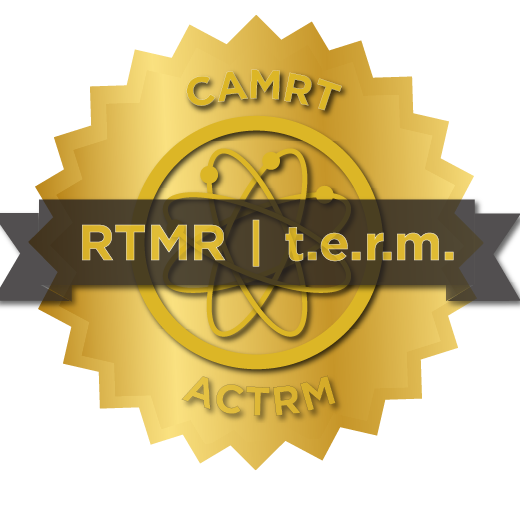 Certification - Magnetic Resonance