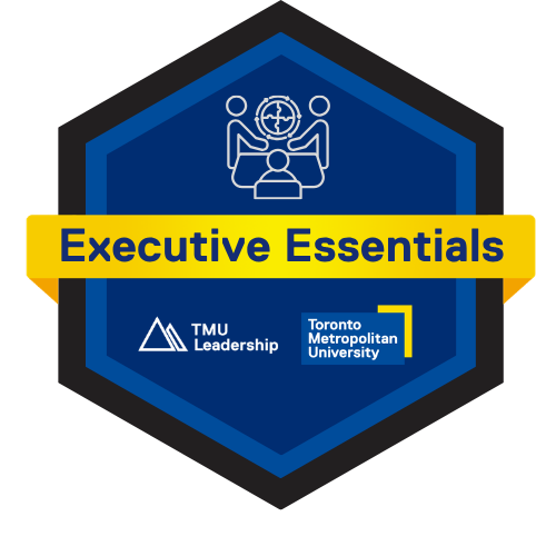 Executive Essentials