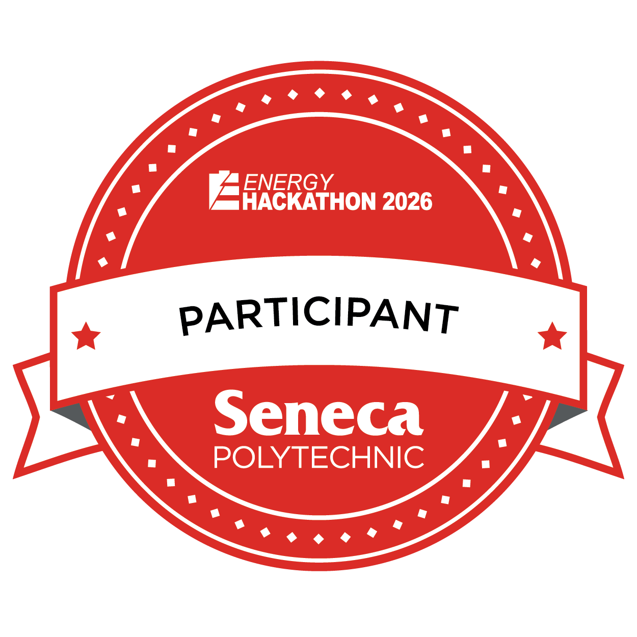 2026 Energy Hackathon Participant