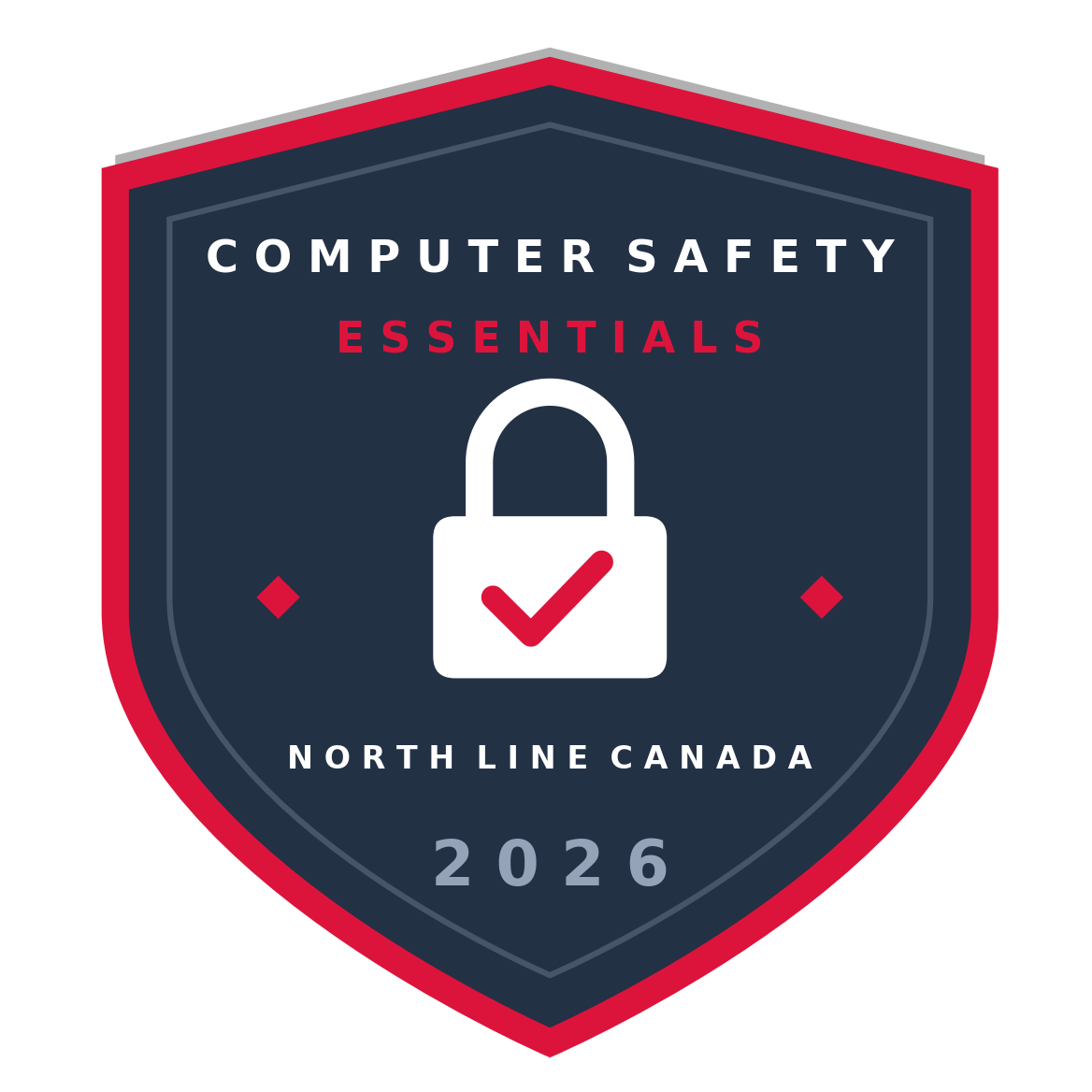 Computer Safety Essentials Training