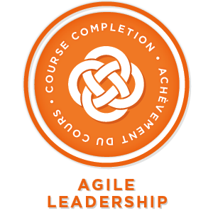 Agile Leadership