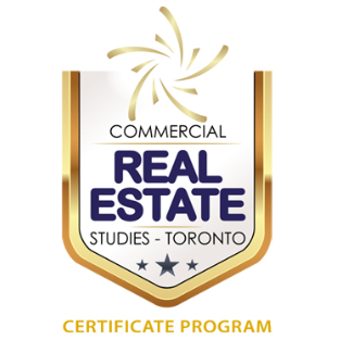 NAIOP GTA Certificate of Real Estate Studies in Toronto (CREST)
