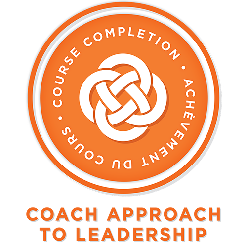 COACH Approach to Leadership