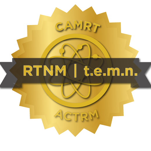 Certification - Nuclear Medicine