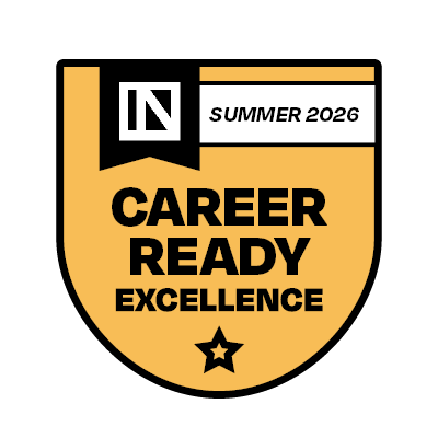 Career Ready Student - Summer 2026