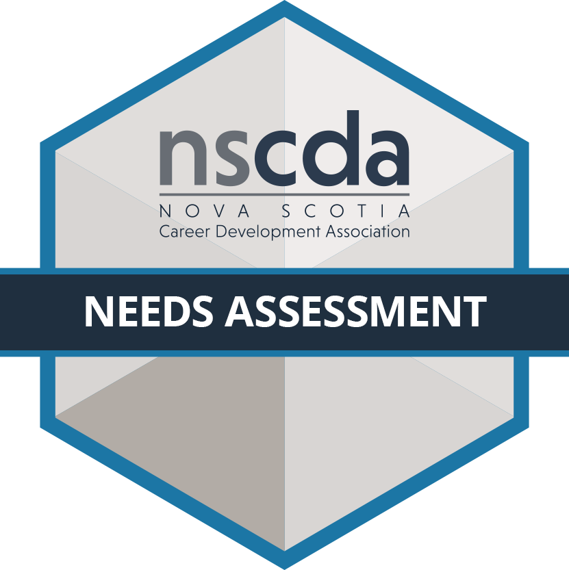 Needs Assessment: Foundations