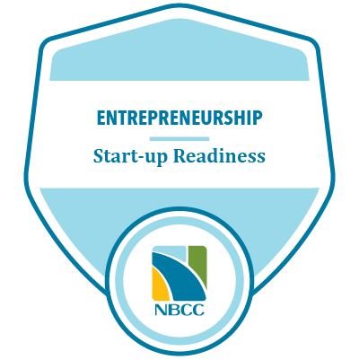 Entrepreneurship: Start-up Readiness
