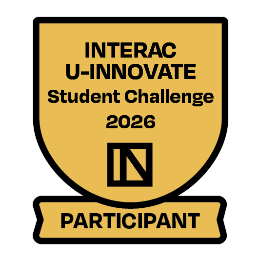 Interac U-Innovate Challenge - Participant