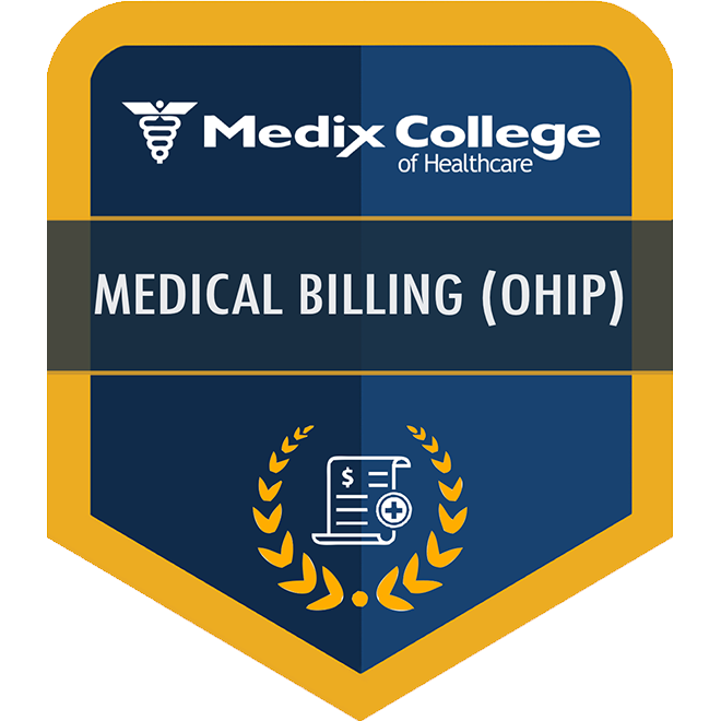 Medical Billing (OHIP)