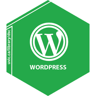 Websites with WordPress