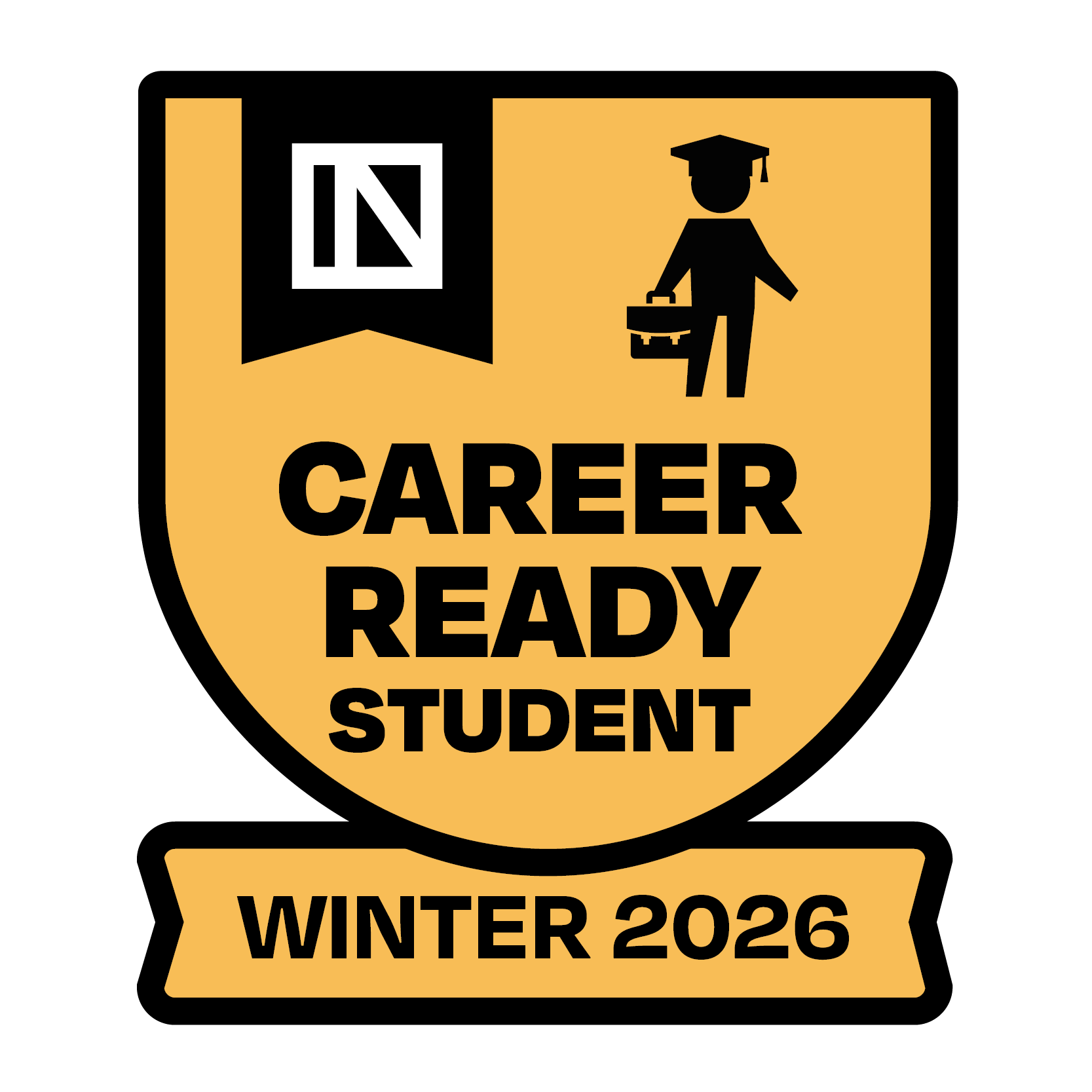 Career Ready Student - Winter 2026