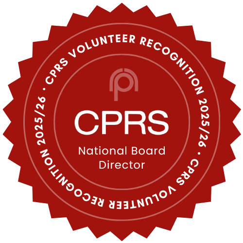 2025 National Board Director