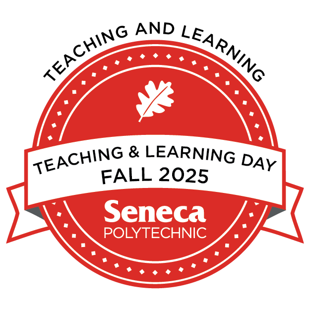 Teaching and Learning Day—Fall 2025