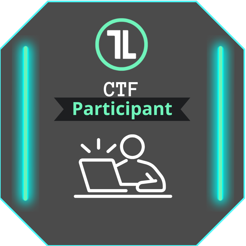 Participant - Local OSINT Search Party CTF