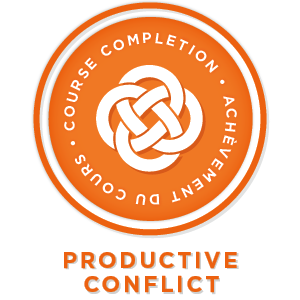 Productive Conflict