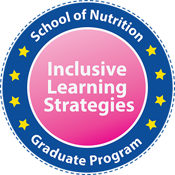 Inclusive Learning Strategies