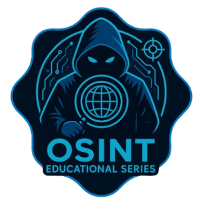OSINT: Educational Series
