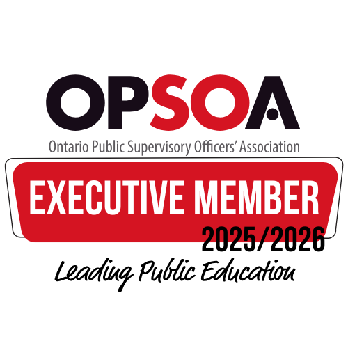 Executive Member 2025-2026