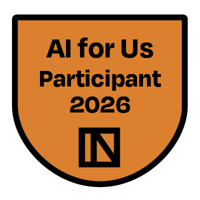 AI for Us – Toronto Participant