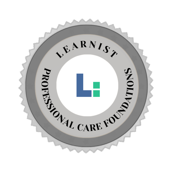 Learnist – Home Support Worker Professional Foundations & Workplace Readiness