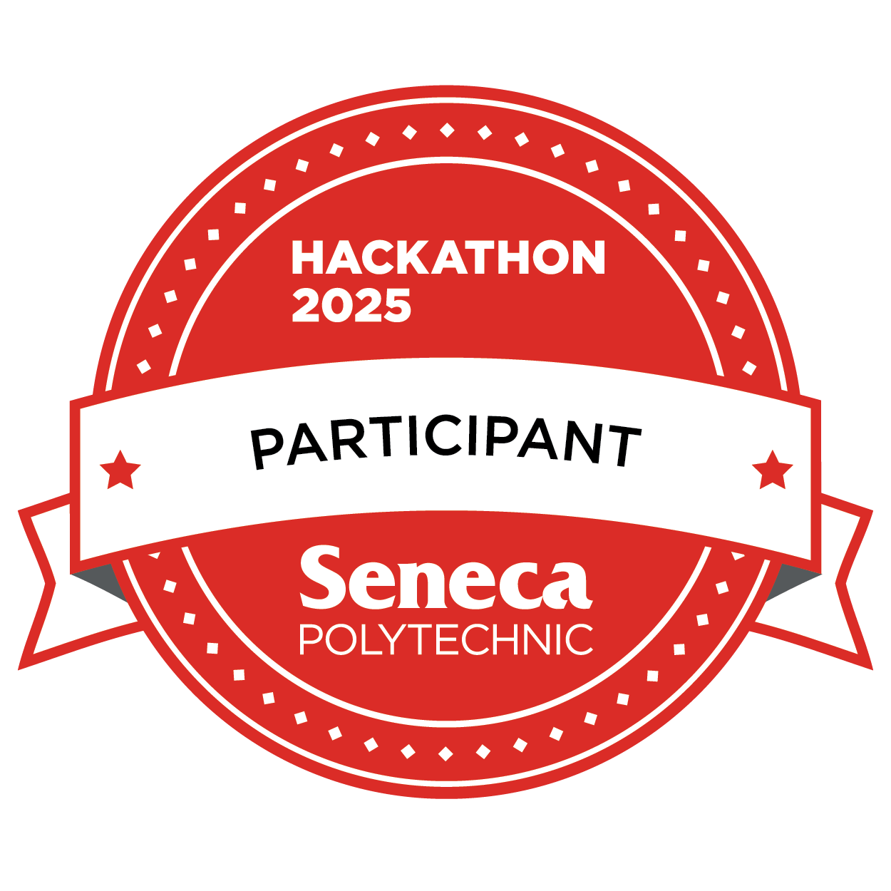 2025 Hackathon - Participant