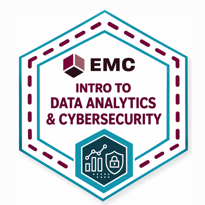 INTRODUCTION TO DATA ANALYTICS & CYBERSECURITY