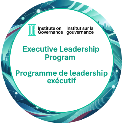 Executive Leadership Program